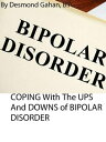 ŷKoboŻҽҥȥ㤨Coping with the Ups and Downs of Bipolar DisorderŻҽҡ[ Desmond Gahan ]פβǤʤ350ߤˤʤޤ