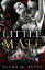 Little Mate Fate's Bite, #2Żҽҡ[ Elena M. Reyes ]