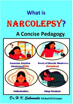 What Is Narcolepsy? A Concise Pedagogy.