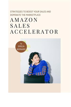 Amazon Sales Accelerator