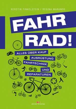 Fahr Rad!