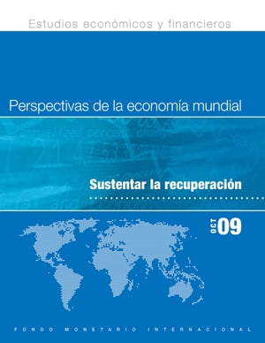 Perspectivas de la economía mundial, octubre de 2009