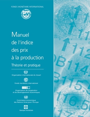 Producer Price Index Manual: Theory and Practice (EPub)