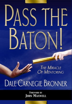 Pass the Baton!