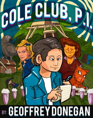 Cole Club, P.I.