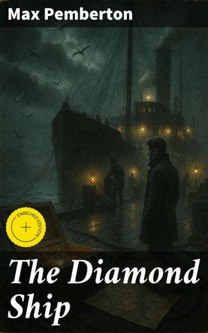 ŷKoboŻҽҥȥ㤨The Diamond Ship A Historical Mystery of a Lost Diamond and Marine AdventureŻҽҡ[ Max Pemberton ]פβǤʤ150ߤˤʤޤ