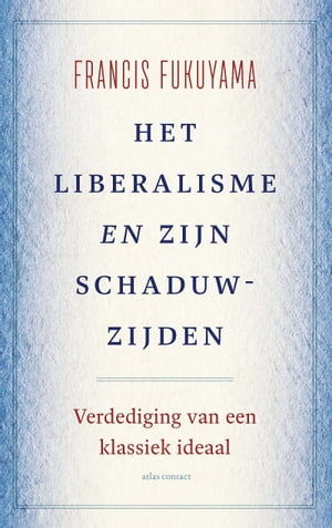 Het liberalisme en zijn schaduwzijden