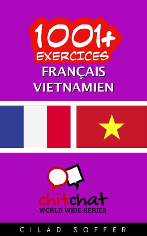 1001+ exercices Français - Vietnamien