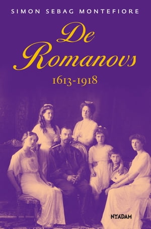 De Romanovs