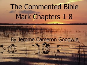 Mark Chapters 1-8