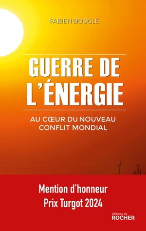 Guerre de l'énergie