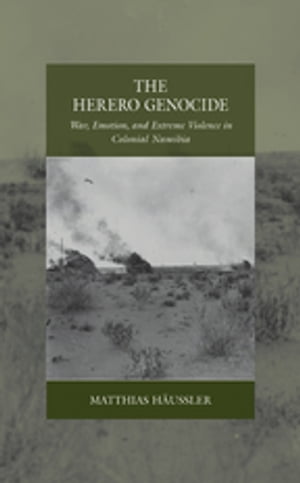 The Herero Genocide