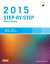 Step-by-Step Medical Coding, 2015 Edition - E-Book