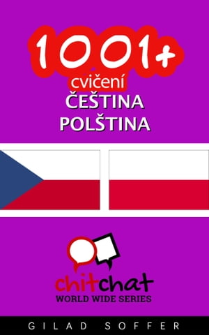 1001+ cvičení čeština - polský