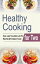 Healthy Cooking for Two