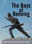 The Boys of Benning Stories from the Lives of Fourteen Infantry Ocs Class 2-62 GraduatesŻҽҡ