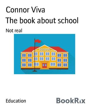 The book about school