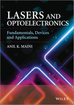 Lasers and Optoelectronics