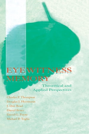 Eyewitness Memory