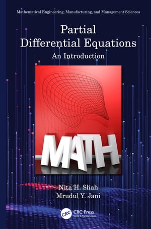 Partial Differential Equations