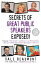 Secrets of Great Public Speakers Exposed!