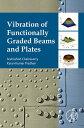 楽天Kobo電子書籍ストアで買える「Vibration of Functionally Graded Beams and Plates【電子書籍】[ Snehashish Chakraverty ]」の画像です。価格は16,807円になります。