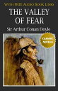 THE VALLEY OF FEAR Classic Novels: New Illustrat