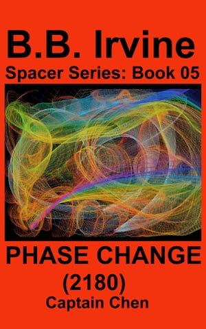 Phase Change (2180)