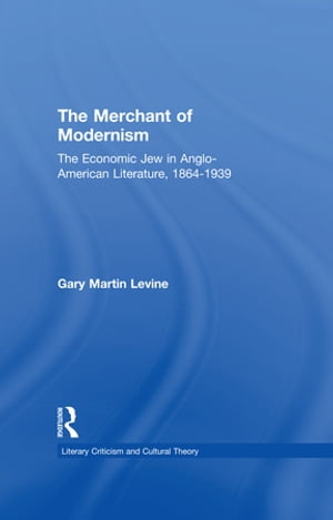 The Merchant of Modernism