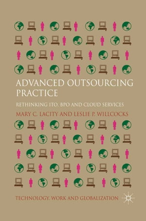 Advanced Outsourcing Practice