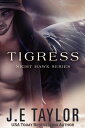 Tigress Night Hawk Series, #2