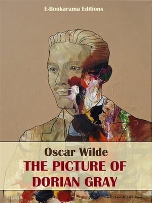 The Picture of Dorian GrayŻҽҡ[ Oscar Wilde ]