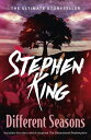 Different Seasons【電子書籍】 Stephen King