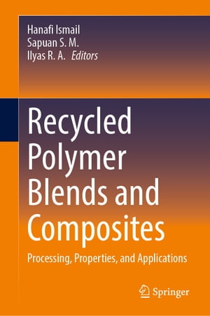 Recycled Polymer Blends and Composites