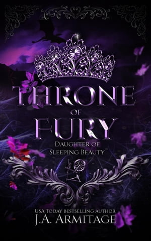 Throne of Fury