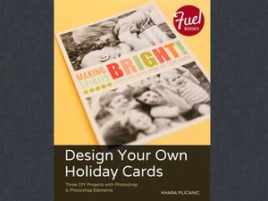 Design Your Own Holiday Cards