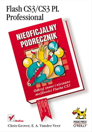 Flash CS3/CS3 PL Professional. Nieoficjalny podr?cznik