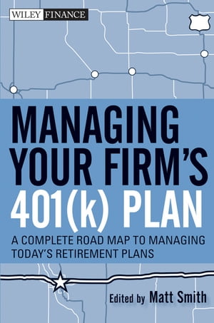Managing Your Firm's 401(k) Plan