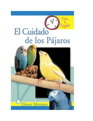 El Cuidado de los Pájaros