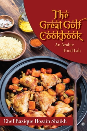 The Great Gulf Cookbook