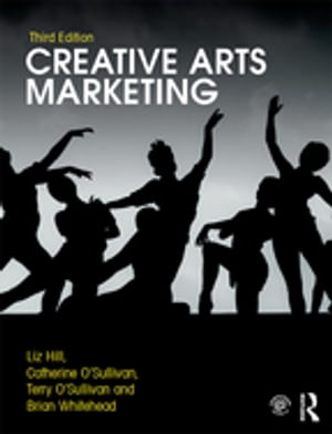 Creative Arts Marketing