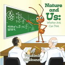 ŷKoboŻҽҥȥ㤨Nature and Us: Whether Ants Can ThinkŻҽҡ[ Vladimir Shekunov ]פβǤʤ165ߤˤʤޤ