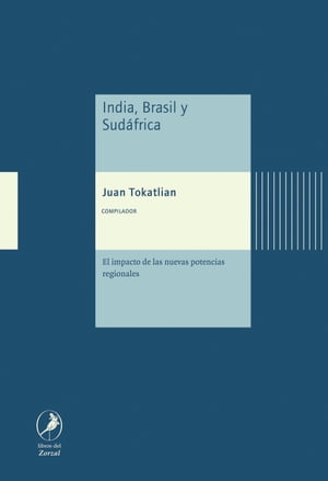 India, Brasil y Sudáfrica