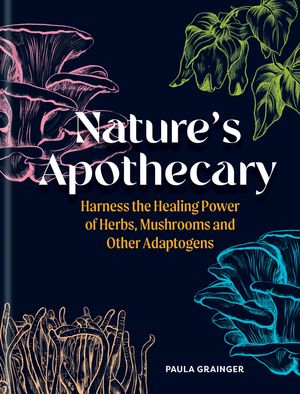 Nature's Apothecary