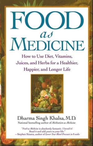 Food as Medicine