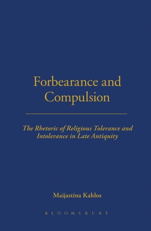 Forbearance and Compulsion