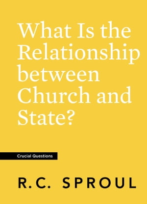 What Is the Relationship between Church and State?