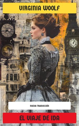El viaje de ida