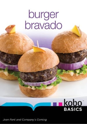 Burger Bravado