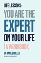 ＜p＞There are thousands of self-help books that have inspired many people. We can all recommend our favorite book to our friends and family, but what happens if we struggle and can't find our favorite self-help book or have the time or energy to research a new book title to help us?＜/p＞ ＜p＞Sometimes we get so overwhelmed with what we feel we don't know what to do. LIFE LESSONS is your new "go-to" book to help you navigate life's lessons.＜/p＞ ＜p＞When struggling with a situation, don't get lost in despair, wondering what you will do. Remember, what you are feeling today, you have felt before. Think about it. You've felt anger, love, joy, rage, despair, hopelessness, heartache, and every other emotion with being a human. Yes, the situation may be new, but your feelings are the same. That means you are the expert for your life and can use events from your past to navigate what a healthy response is today.＜/p＞ ＜p＞This workbook helps you review your past and reminds you of when you felt similar emotions to what you are feeling today. It then enables you to review what healthy things you have done in the past to decrease the intensity of your feeling and recognize unhealthy things you did that didn't work or had negative consequences. You don't have to reinvent the wheel and try to develop something new. You are already the expert in your life.＜/p＞ ＜p＞In LIFE LESSONS, you will identify which emotion you want to overcome. Then, reading the chapter(s) relevant to your struggle gives you a foundation for tackling your situation. After you read the chapter(s), you may answer the prompts to help you focus on being the expert in your life.＜/p＞ ＜p＞LIFE LESSONS isthe ideal book to read when you are overwhelmed in life, and it is an excellent resource for personal growth. It is the perfect mix for offering solutions in your moment of distress, teaching you practical tools and techniques for daily development, and reminding and encouraging you that you are already the expert in your life.＜/p＞ ＜p＞＜em＞LIFE LESSONS＜/em＞ is broken down into nine categories that address multiple aspects of your life.＜/p＞ ＜ul＞ ＜li＞When Your Emotions Overwhelm You＜/li＞ ＜li＞Blindsided by Life＜/li＞ ＜li＞Improving your Relationships＜/li＞ ＜li＞When Your Emotions Overwhelm You＜/li＞ ＜li＞Moving on with your Life＜/li＞ ＜li＞Life Lessons＜/li＞ ＜li＞Identifying Self-Sabotage＜/li＞ ＜li＞Creating your Future＜/li＞ ＜li＞Improving your Communication＜/li＞ ＜li＞Tackling the Holidays＜/li＞ ＜/ul＞ ＜p＞When reading this book, either jump to the category or chapter that matches what you are struggling with or read it front to back. Each chapter is short enough to give you a starting point on how to reframe your situation and gives you prompts to remind you of your expert responses.＜/p＞ ＜p＞If you are tired of struggling to know what to do when "life" happens, want to break the cycle of repeating the same unhealthy patterns, as well as give you practical tools and techniques to focus on what matters the most to you, then ＜em＞LIFE LESSONS: You are the Expert A Workbook＜/em＞ is a must-read.＜/p＞画面が切り替わりますので、しばらくお待ち下さい。 ※ご購入は、楽天kobo商品ページからお願いします。※切り替わらない場合は、こちら をクリックして下さい。 ※このページからは注文できません。